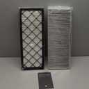 HEPA Air Filter for Model Y Model 3 2016-2025, 2 Pack Cabin Air Filter with Activated Carbon