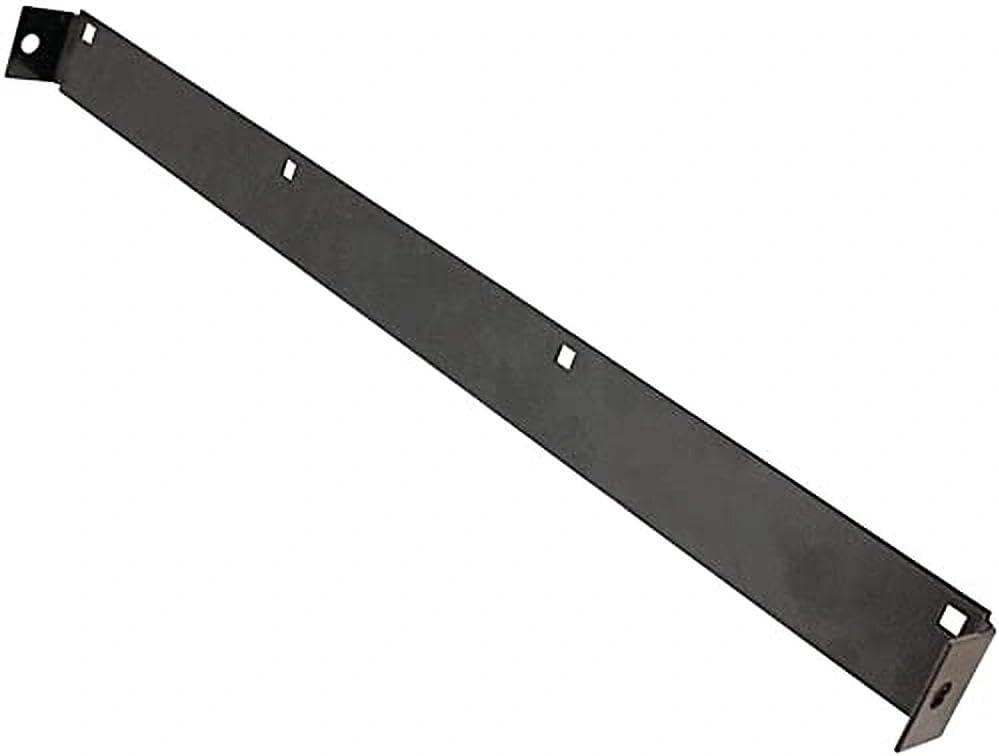 26" Snow Blower Scraper Bar Replacement 790-00121-0637 Shave Plate for MTD 2 Stage Snow Thrower 784-5579A