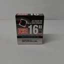 Bell Sports inc 1002627 16 -Inch, Self Sealing Bike Inner Tube