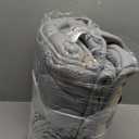 Blissful Diary Baby Play Mat, 47x47 Infant Play Mat for Playpen, Thicken Foam Cushioned Baby Mat for Floor, Non-Slip Kids Play Mat, Washable Baby Playmat for Babies, Toddlers, Earth Tones Design