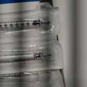 EasyTouch Luer-Lock Syringe Barrel, 1ML Syringe, Pack of 100