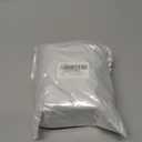 AWAYTR 6Pcs Flat Hair Clips for Women Strong Grip Curved Claw Clip for Thin Hair Non-slip Plastic Hair Barrettes (Light Brown)