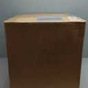 HEGGCOOE Small Dog Car Seat, Memory Foam Dog Booster Car Seats with Thick Cushion for Medium Dogs Under 35lbs, Detachable Washable Dog Bed for Car, Pet Carseat with Storage Pockets,2 Safety Belts (Black)