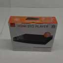 iLive DVD Player with HDMI Conversion, DH300BI, Black