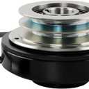 HQPASFY AM103575 PTO Clutch Compatible with John Deere F910 F911 F912 F915 F925 F930 F932 F935 Front Mower