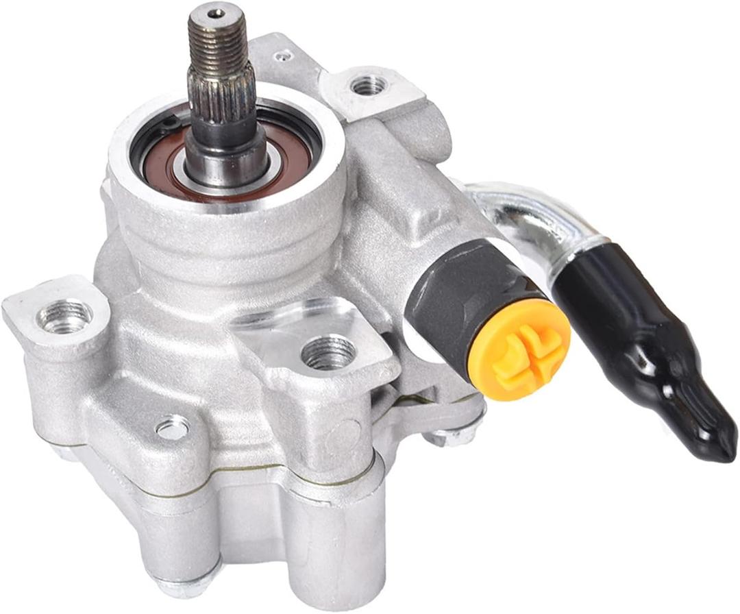 WFLNHB 4432033030 Power Steering Pump Replacement for Camry Solara 1999 2005 2006