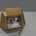 Progress Lighting Socket Collar Tool, Used to Secure Glass Shades in Place, Black, P8685-01