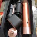 Dyson Airwrap i.d. Multi-Styler, Allure Winner, Bluetooth Connected, No Heat Damage, 6-in-1 Versatility, Intelligent Hair Styler