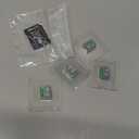 PNY 32GB Elite Class 10 U1 microSDHC Flash Memory Card - 100MB/s, Full HD, UHS-I, Micro SD, 5 Count (Pack of 1)