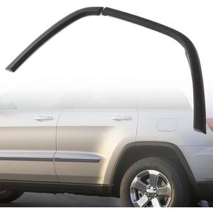 MOFANS Rear Left Wheel Cover Fit for Jeep Grand Cherokee 2011 2012 2013-2018 2019 2020 2021 Driver Side Wheel Cover Molding Trim MOFANS Rear Left Wheel Cover Fit for Jeep Grand Cherokee 2011 2012 2013-2018 2019 2020 2021 Driver Side Wheel Cover Molding Trim