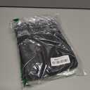 Boys Cargo Pants Kids Stretch Hiking Pants Elastic Waist Lightweight Joggers Size XS