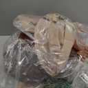 12 Pack Inflatable Balls for Summer Pool, Natural Colors