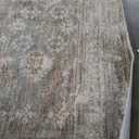 Loloi Magnolia Home by Joanna Gaines Junie Collection JUE-03 Spice/Multi 2'-0" x 3'-0", .38" Pile Height, Accent Rug