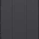 OtterBox Symmetry 360 Elite Case for iPad Pro 12.9" (Gen 5/6) - Protective Slim iPad Cover with Trifold Folio Stand, Magnetic Wake/Sleep, Clear Scratch-Resistant Design (Scholar)