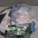 JOYIN Rocket Ship Play Tent Pop up Play Tent Kids Indoor Outdoor Spaceship Playhouse Tent Set