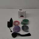 Resistance Band,Pull Up Assistance Bands, Workout Bands, Exercise Bands, Resistance Bands Set for Working Out with Door Anchor,Physical Therapy, Shape Body, Men and Women