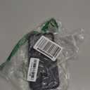 BUTAIGA for iPhone 17 Pro Max Leather Case with Stand, AntiSlip Grip Ring, Fits for MagSafe (Blue, IP17 Pro Max6.9inch)