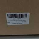 3Compartment Laundry Cart with Lockable Wheels & Lid 180L Large Wheeled Laundry Basket HeavyDuty Sorting Organizer for Laundry Room (Multicolor)