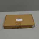 Stainless Steel Bracket for 15cm Sensory Bubble Tube & Aquarium Lamps - Adjustable Dual-Rail Holder with Spill-Proof Base, Child-Safe for Sensory Rooms, Schools, Daycare