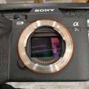 Sony a7R V A7R5 ILCE-7RM5 Mirrorless Camera Body [Shots 61708] 