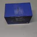 Razer Quick Charging Stand for PlayStation 5: - Curved Cradle Design - Matches PS5 DualSense Wireless Controller - One-Handed Navigation - USB Powered - Black (Controller Sold Separately)