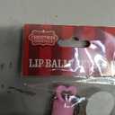 Orbit Christmas Essentials Lip Balm Keychain