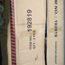 Sperax Walking Treadmill Pad with APP, 3 in 1 Under Desk Treadmill, 400W Low Noise Walking Vibration Pad with Remote Control,Portable Treadmills for Home Office (Red)