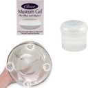 Ready America 33111 Museum Gel, Clear