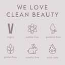 7 x ALURAM Coconut Water Smoothing Cream, Frizz-Free Shine for All Hair Types, 6 Fl Oz