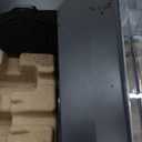 CHEFMAN Single Serve Coffee Maker, K Cup Coffee Machine: Compatible with K-Cup Pods and Ground Coffee, Brew 6 to 12oz Cup Drip Coffee Maker, 40oz Water Reservoir, Cup Lift, Filter Included