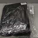 Car Seat Bottom Cover, Scratch Resistant Leather Auto Front Seat Protector with Storage Pocket, Anti-Slip Seats Cushion Covers for Sedans SUVs Trucks, Car Accessories