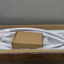 12FT Outdoor Lighting Christmas Tree 650 LED Light Show Christmas Tree with 8 Modes Timer Remote,Tall Star Topped Artificial Christmas Trees Arbol de Navidad for Porch Yard Patio(WarmWhite/Multicolor)