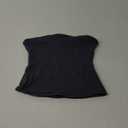 SUUKSESS Women Sexy Tube Top Summer Y2K Going Out Double Lined Basic Tank Top, Size: Small