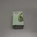 LePe Crushed Fire Glass, Translucent Broken GlassDecorative for Resin Art, Fire Pits, Potted Plants, Garden and Indoor Use, 3-6mm Fire Pit Glass, 1 Pound in Jar(Azure Blue)