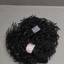 AWQ 500 LED 49ft Christmas Cluster Lights String Lights Decoration for Home Garden Wedding Party Xmas Tree Bedroom Indoor Outdoor Decor (Warm White)