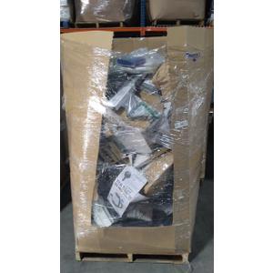 Pallet of Salvage Items