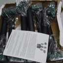 Mole Repellent Solar Powered, 8 Pack Waterproof Ultrasonic Gopher Vole Repellent Outdoor, Rat, Squirrel, Skunk, Repellent for Lawn Garden Yard (7)