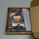 Upgraded Pet Hair Power Brush Attachment for Shark Navigator NV350 NV351 NV352 NV356 NV357 NV360 NV22 NV42 and Rotator Vacuums NV501 NV502 NV752 NV751,Replaces Part 119FFJ 351FJV540 224FFJ480