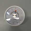 Keduzer Visual Timer, Kitchen Timer Rainbow Disk 60 Minute Countdown Timer for Kids and Adults, Silent Time Management Tool(Rainbow)