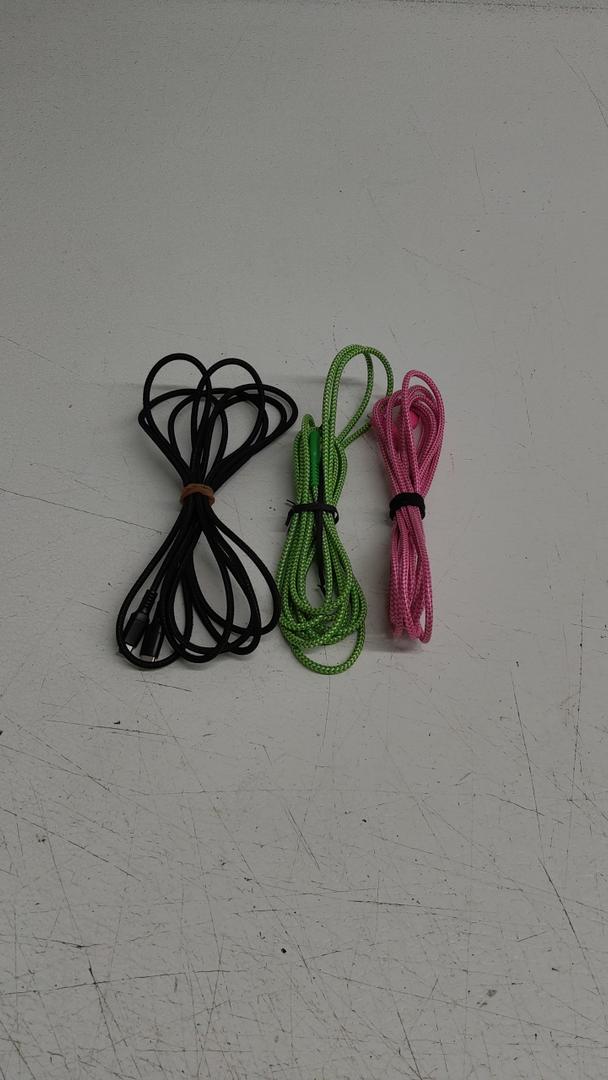 Change Cables 3 Packs, 110ft