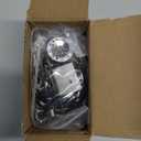 Professional Acoustic Guitar Equalizer 5 Band Preamp with Tuner - Enhance Your Guitars Sound Precision