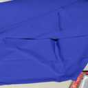 Caracilia Womens Off the Shoulder Bodycon Maxi Dress Fall Sexy Elegant Long Sleeve Ruched Club Party Formal Cocktail Dresses Royal Blue Medium