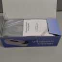 Ultrasonic Jewelry Cleaner, 48KHz Ultrasonic Cleaner Machine with Digital Timer, Dual Cleaning Modes, 304 Stainless Steel Tank for Jewelry, Eyeglasses, Rings, Retainers, Dentures Black