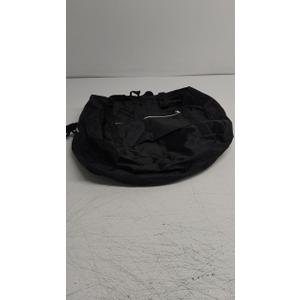 Carrying & Black Storage Bag 13x15x10 in