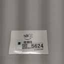 Mudder 200 Count Replacement Christmas Tree Light Bulbs 2.5v 0.425 Watt Mini Replacement Light Bulb Incandescent Wire String Lights Prelit Xmas Tree Decoration(Green Base with Warm White Bulb)