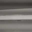 LazBlinds No Drill Cordless Cellular Shades, 24" W x 36" H, White