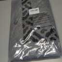 Bathroom Rug Non Slip  20x32 Washable Bath Mat for Bathroom and Shower Quick Dry Machine Washable Soft Rugs Non Slip Shower Mats Door Mat Bath Rug for Floor,Grey