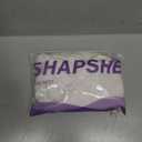 SHAPSHE Butt Lifting Shapewear Tummy Control Shorts Fajas Colombianas Shapewear Shorts Compression Underwear Women, XL