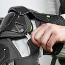 ALL STAR MVP-PRO™ Leg Guards, 16.5" to 17.5"