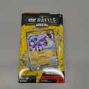 Pokemon TCG: Miraidon EX Battle Deck  (Ready-to-Play 60-Card Deck)